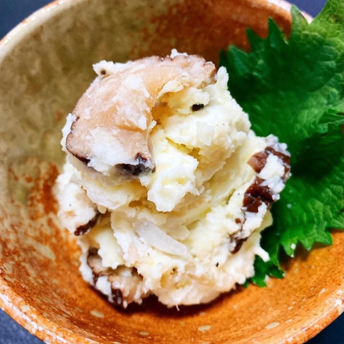 いぶりがっことクリームチーズのポテトサラダ レシピ 作り方 By 924ごはん 楽天レシピ いぶりがっことクリームチーズのポテトサラダ レシピ 作り方 By 924ごはん 楽天レシピ